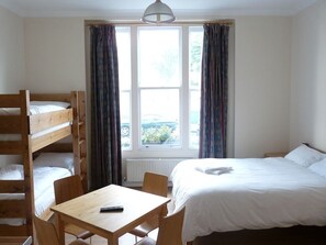 Iron/ironing board - Earls Court Studios (London)