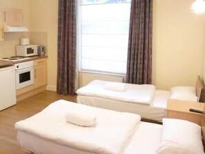 Room - Earls Court Studios (London)