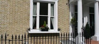 Earls Court Studios