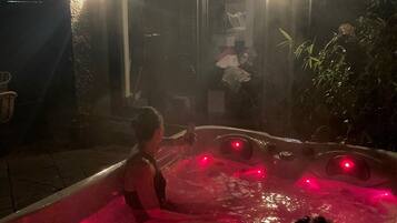 Suite Exclusive, bagno in camera | Esterni