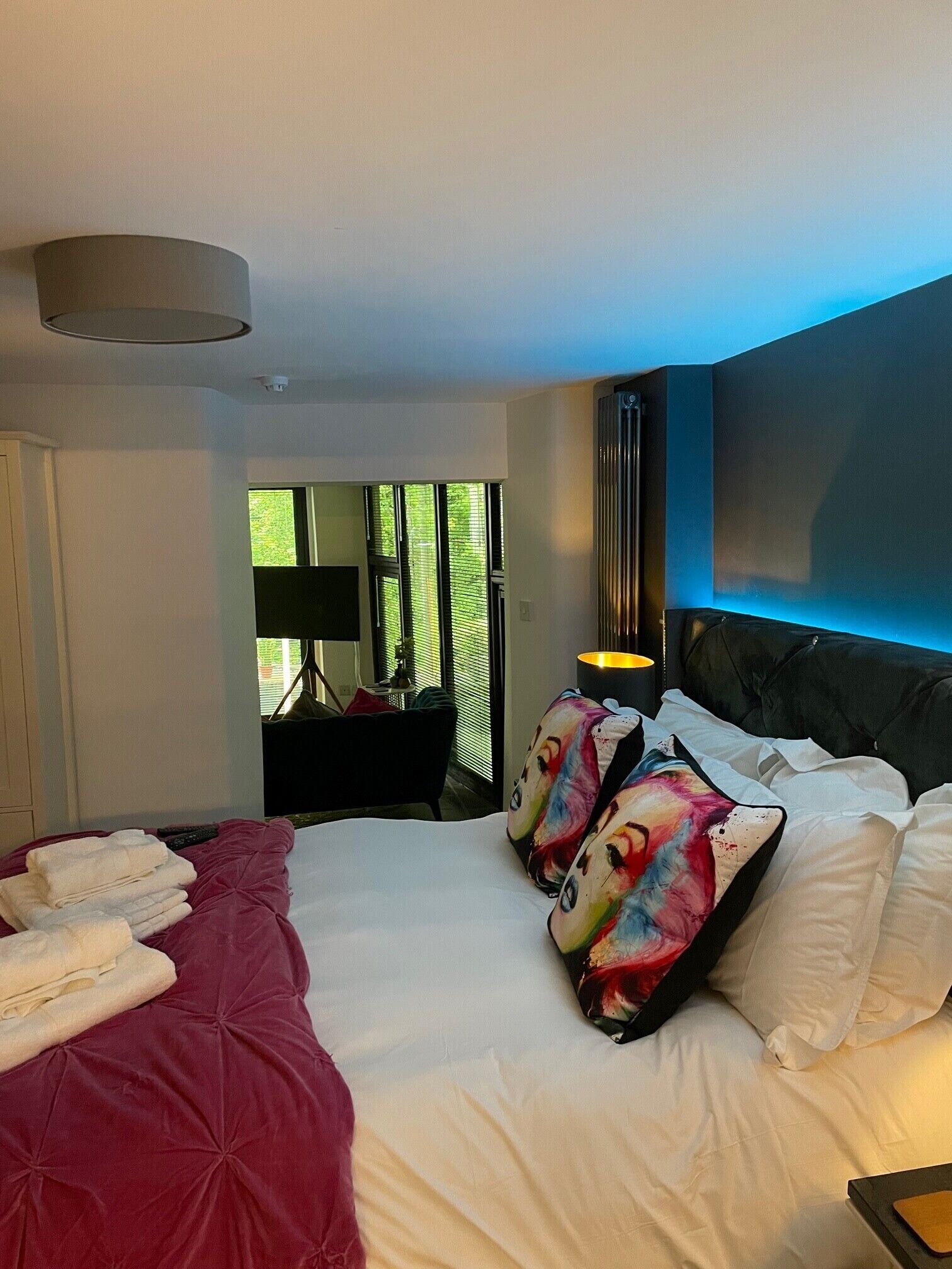 Exclusive Suite, Ensuite | 1 bedroom