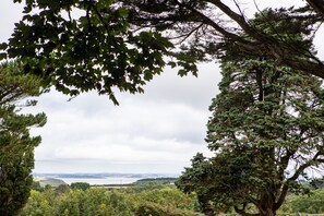 View from property - Three Tuns (Helston)