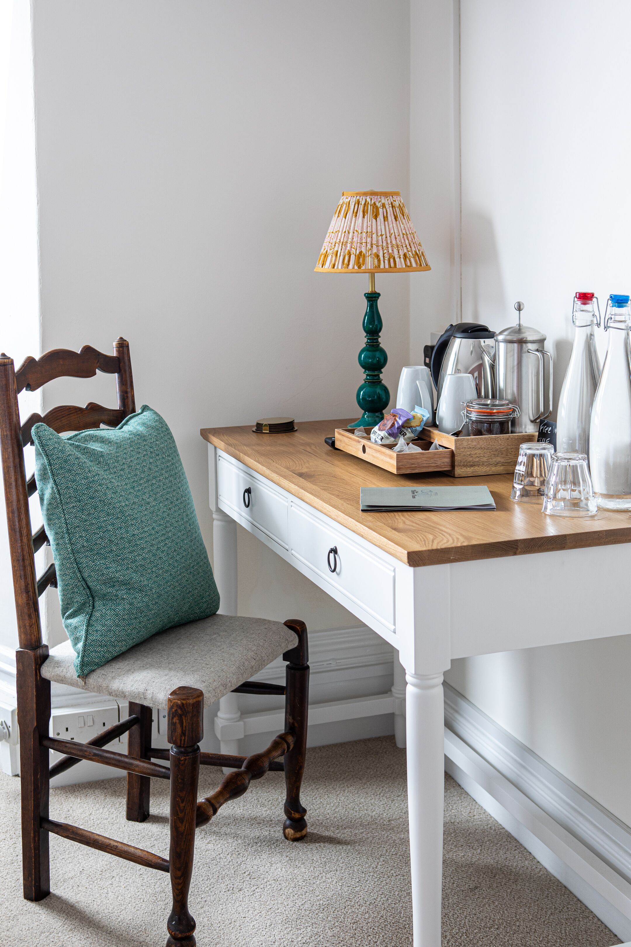 Superior Double Room, Ensuite | Room amenity