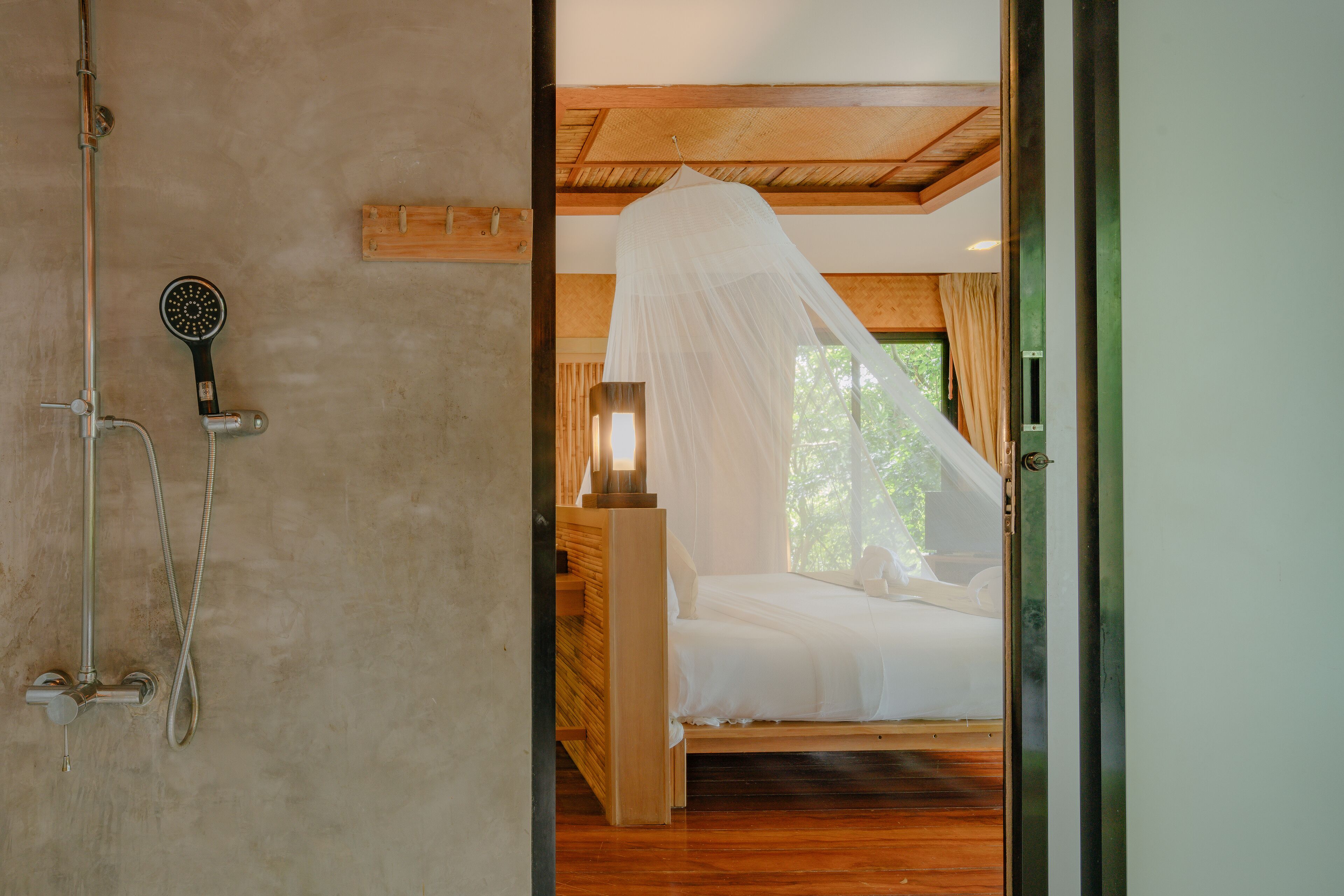 Grand Deluxe Cottage | Caja fuerte, escritorio, tabla de planchar con plancha y cunas gratuitas
