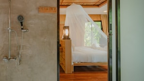 Grand Deluxe Cottage - Railay Great View Resort (Krabi)
