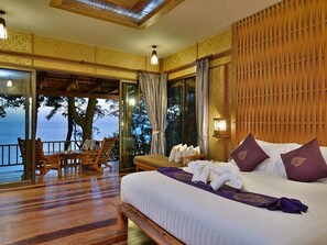 Room - Railay Great View Resort (Krabi)