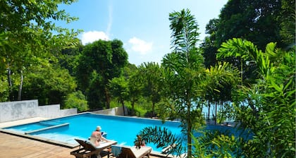 Railay Great View Resort