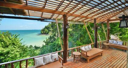 Railay Great View Resort