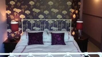 Double or Twin Room, Ensuite