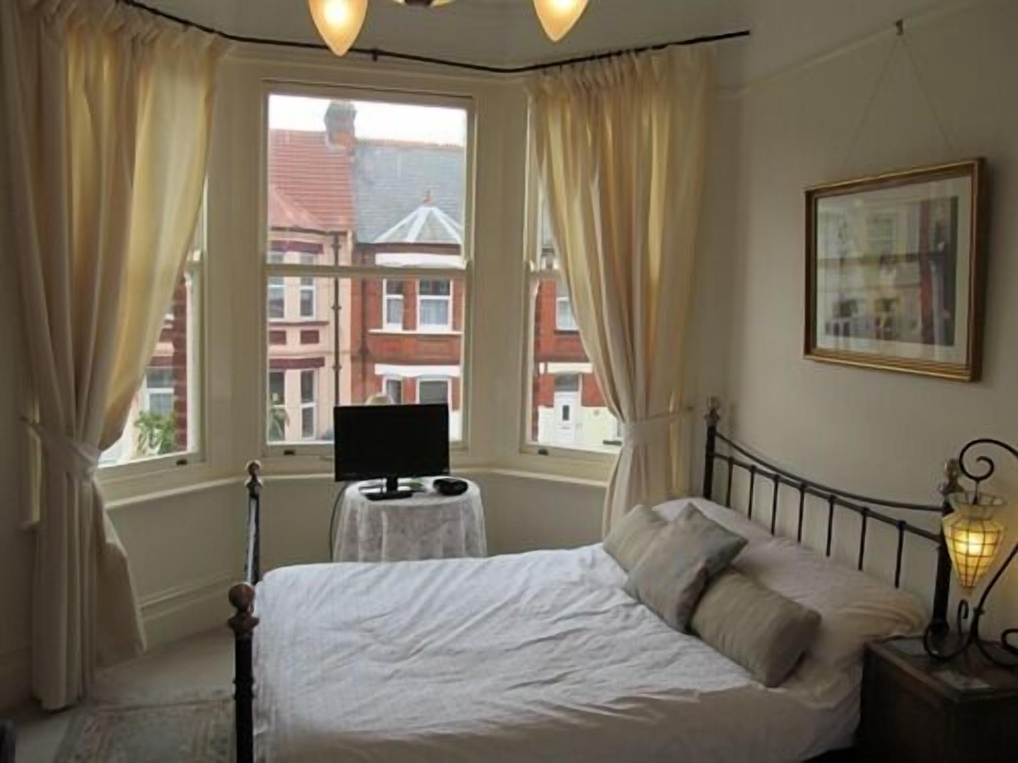 Double Room, Ensuite