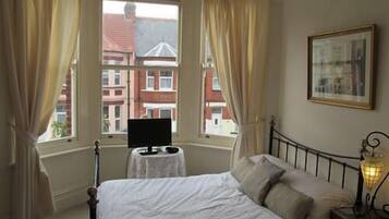 Double Room, Ensuite