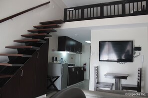 Room amenity - Subic Coco Hotel (Olongapo)