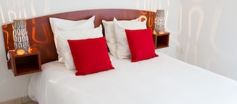 All Suites Appart Hôtel | Bordeaux - Mérignac Aéroport