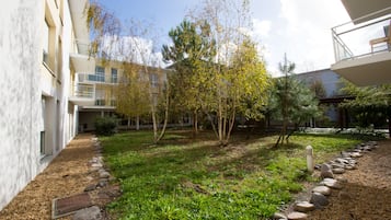 Jardín
