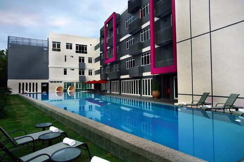 favehotel Cenang Beach - Langkawi