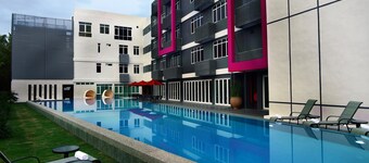 favehotel Cenang Beach - Langkawi