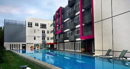 favehotel Cenang Beach - Langkawi