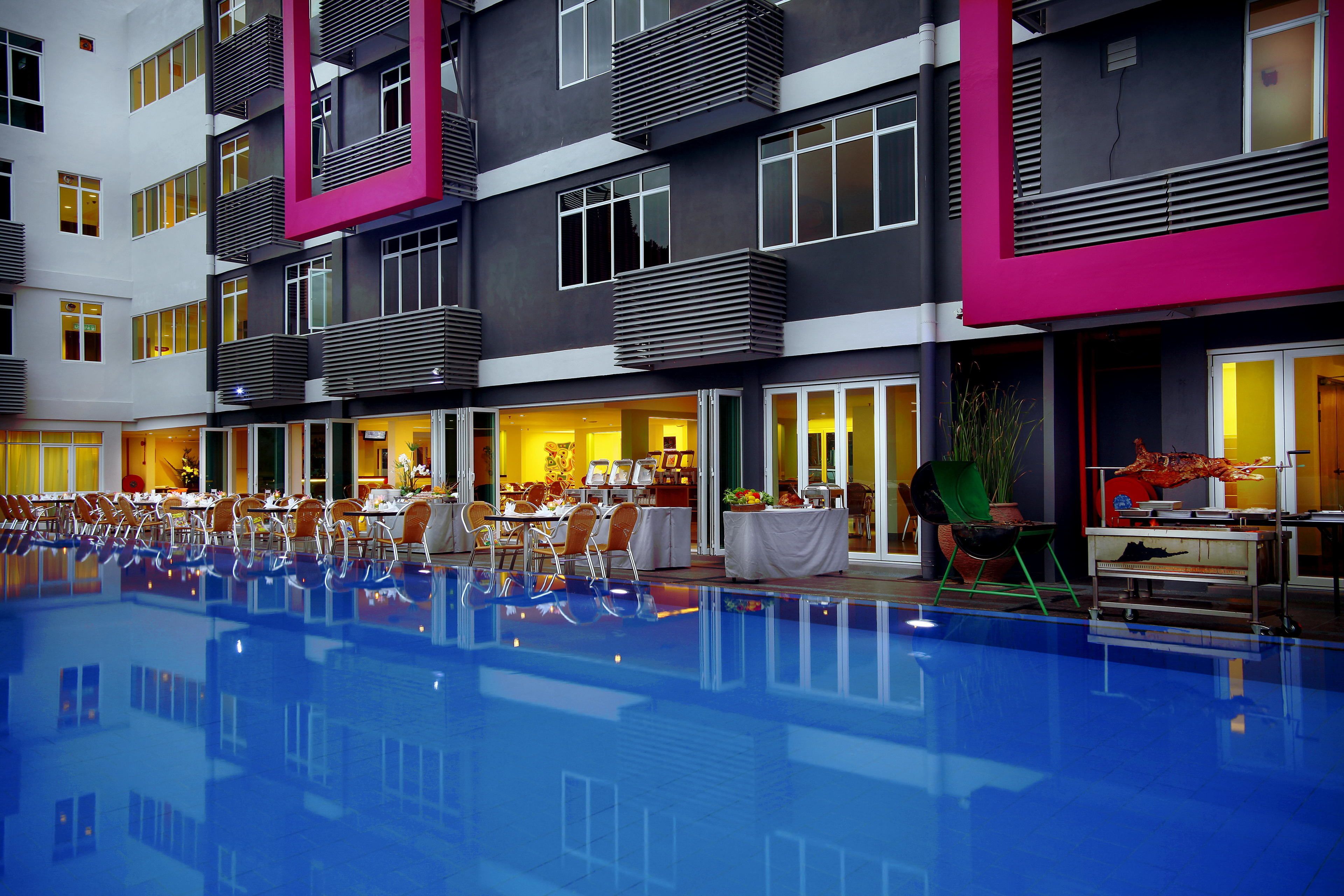 Kolam renang
