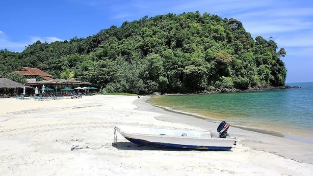 Unclassified image, 1 of 37, button - favehotel Cenang Beach - Langkawi (Langkawi)