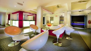 Unclassified image, 3 of 37, button - favehotel Cenang Beach - Langkawi (Langkawi)