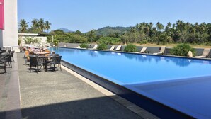 Unclassified image, 2 of 37, button - favehotel Cenang Beach - Langkawi (Langkawi)