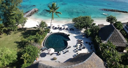 Maitai Lapita Village Huahine