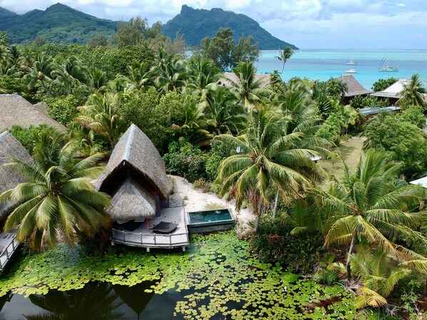 Exterior - Maitai Lapita Village Huahine (Huahine)