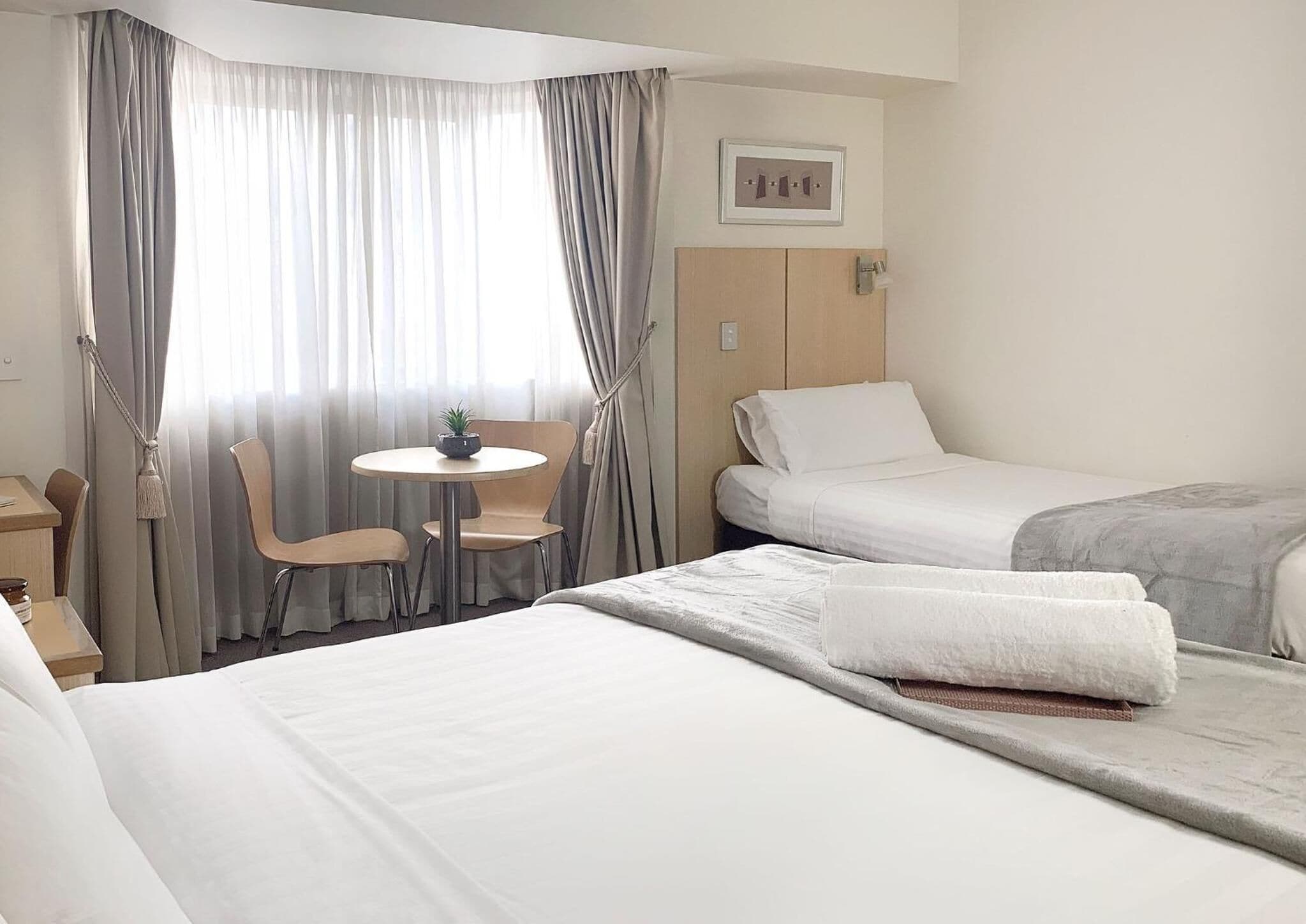 Photo - Airport Ascot Motel