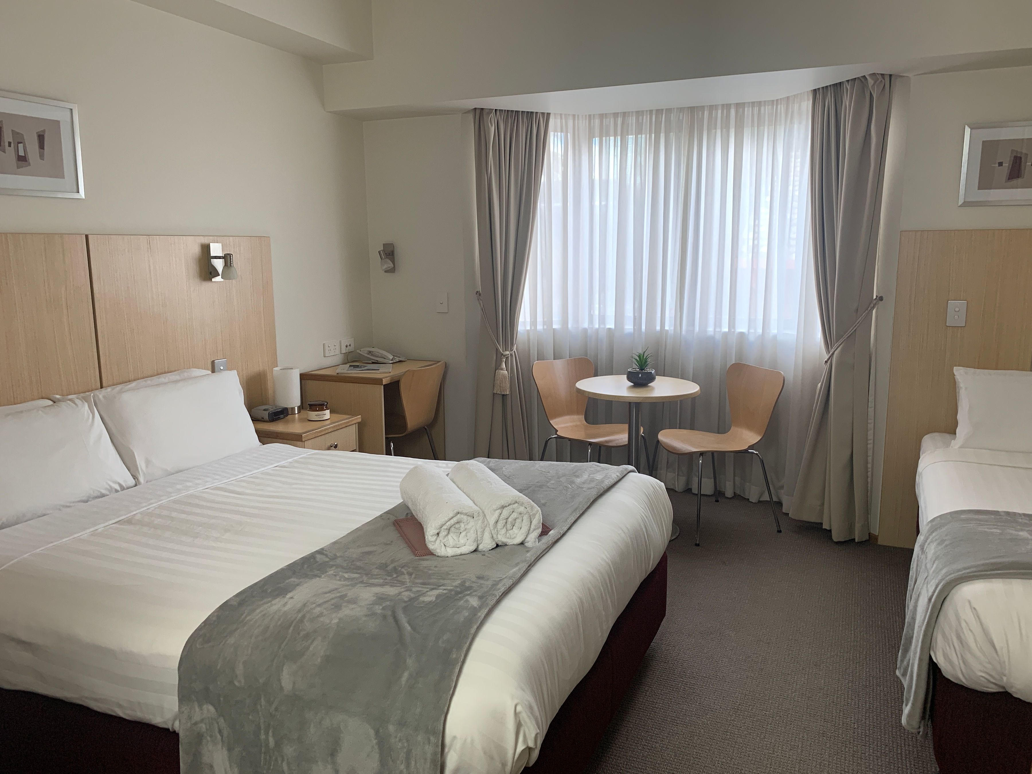 Photo - Airport Ascot Motel
