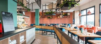 ibis Lyon Sud Oullins