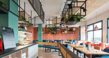 ibis Lyon Sud Oullins