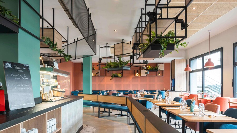 ibis Lyon Sud Oullins