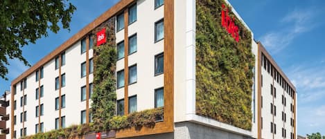 Chambre Double Premium | Extérieur