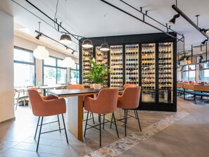 Restaurant - ibis Lyon Sud Oullins (Oullins)