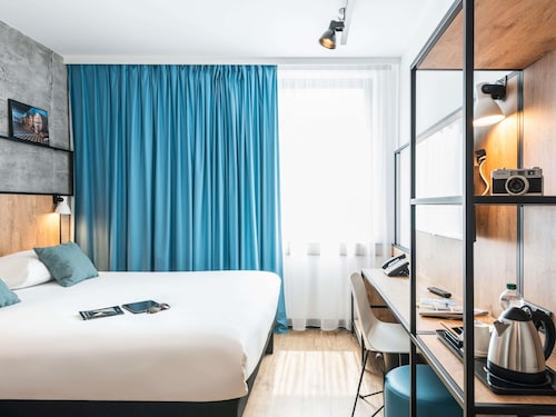 ibis Lyon Sud Oullins