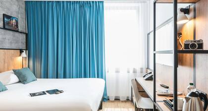 ibis Lyon Sud Oullins