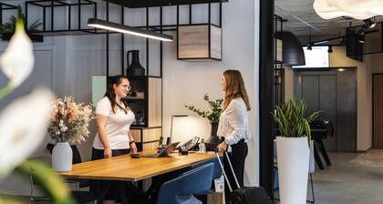 ibis Lyon Sud Oullins