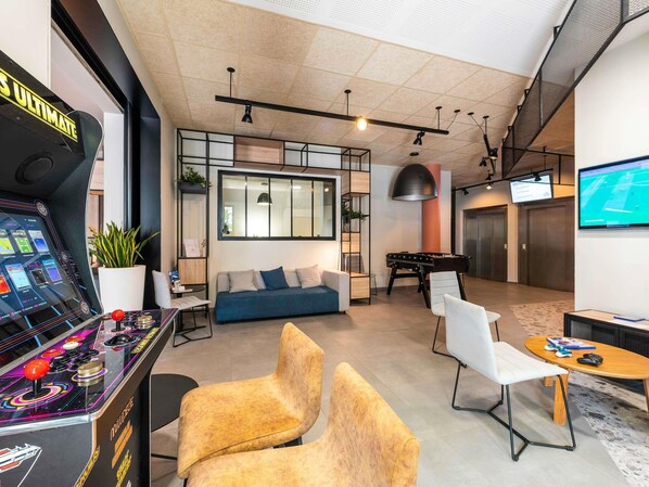 Exterior - ibis Lyon Sud Oullins (Oullins)