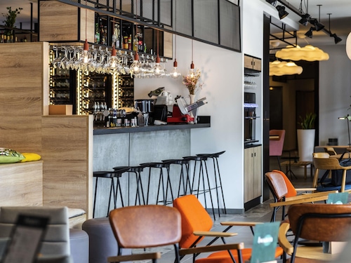 ibis Lyon Sud Oullins