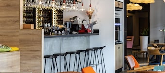 ibis Lyon Sud Oullins