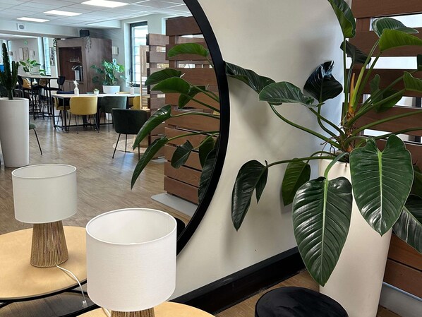 Sala de reuniones