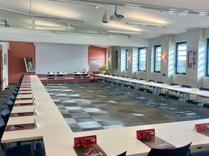 Meeting facility - ibis Lyon Sud Oullins (Oullins)