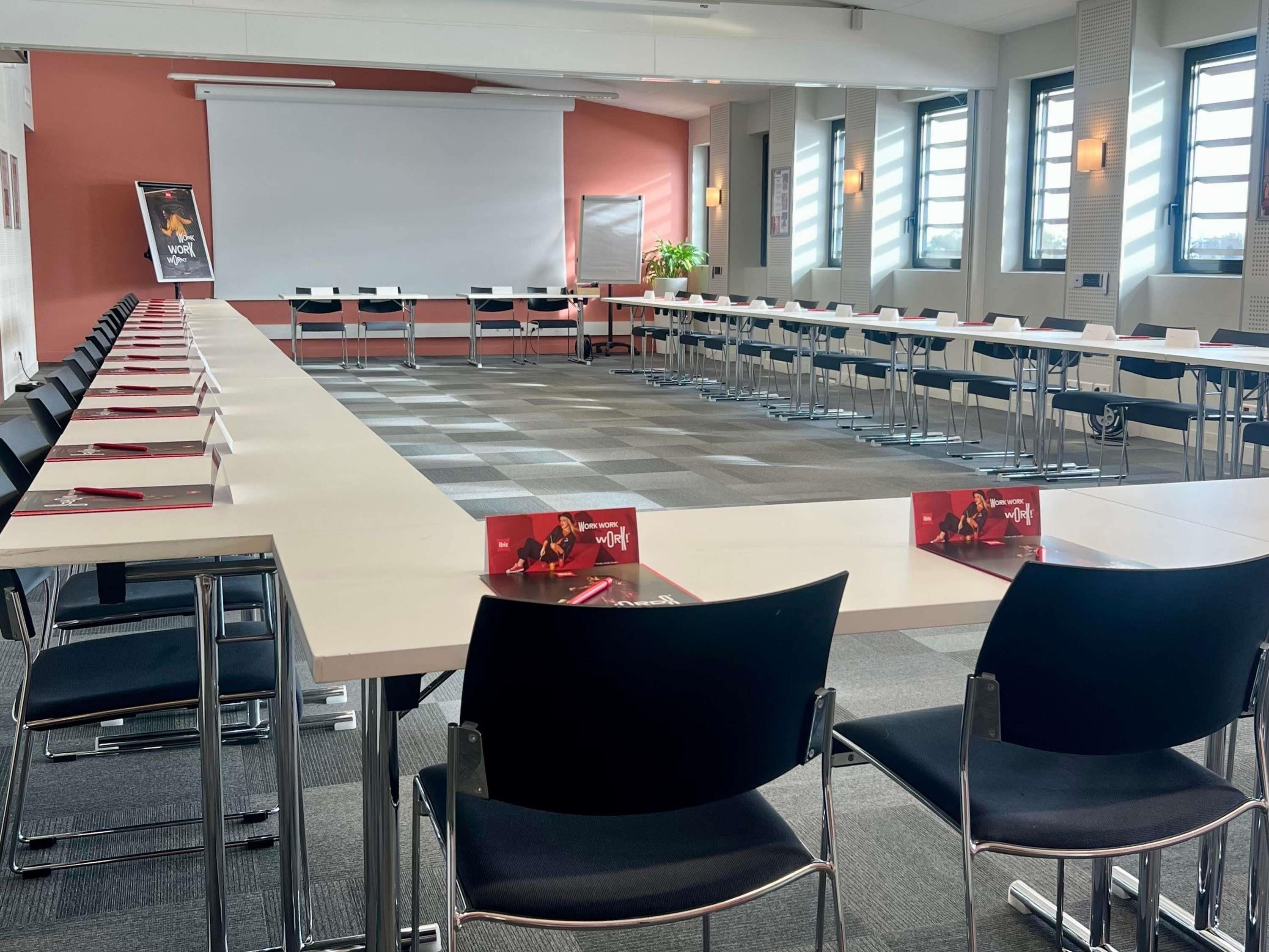 Salle de réunion