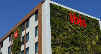 ibis Lyon Sud Oullins