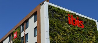 ibis Lyon Sud Oullins