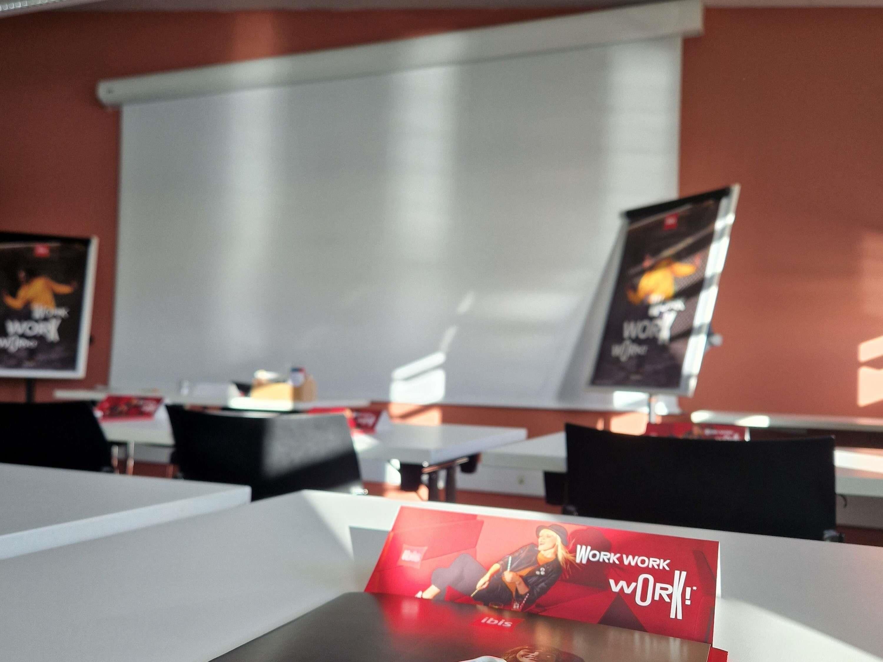 Sala de reuniones