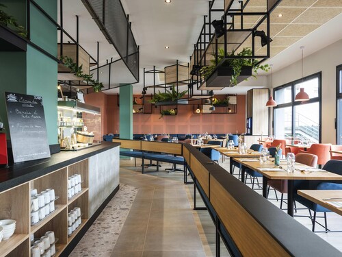 ibis Lyon Sud Oullins