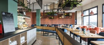 ibis Lyon Sud Oullins