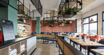 ibis Lyon Sud Oullins