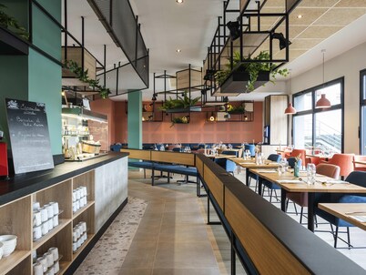 ibis Lyon Sud Oullins